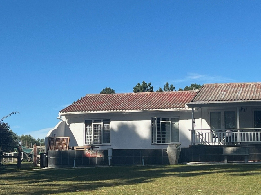 Commercial Property for Sale in Plettenberg Bay Rural Western Cape